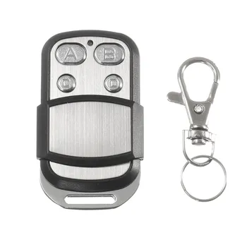 

Garage Door Gate Remote Control Key For Mhouse MyHouse TX4 TX3 GTX4 433.92Mhz