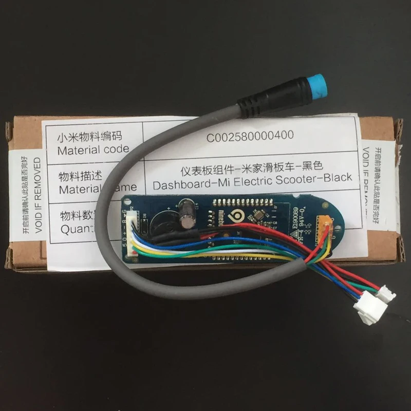 XIAOMI Mijia M365 Electric Scooter_1
