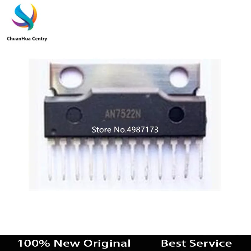 

1 Pcs/Lot AN7522N 100% New Original In Stock