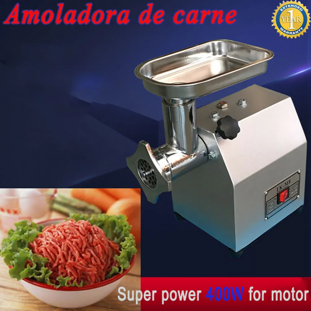 Buy Multifunction Stainless steel Household Electric Meat Grinder, Vegetable