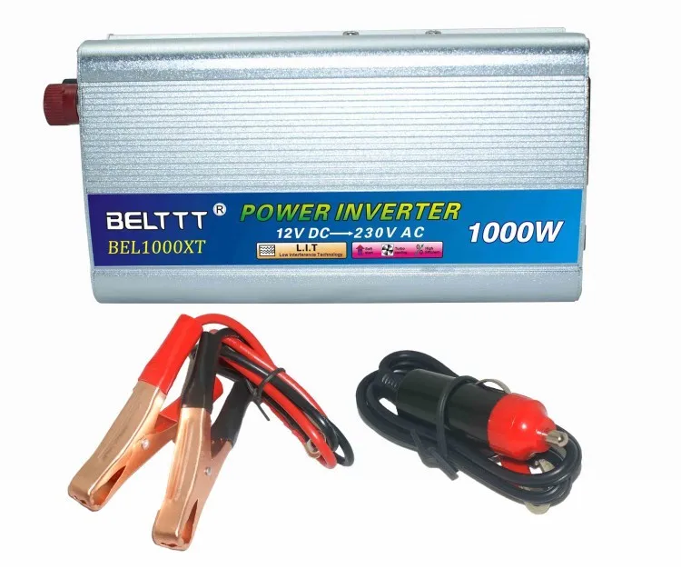 12V-1000W 
