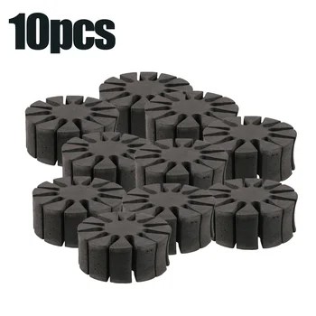 

Tool Arrow Separator Frame Spare Parts Quivers Protection Splitter Black 10pcs Set Holder Shelf Rack