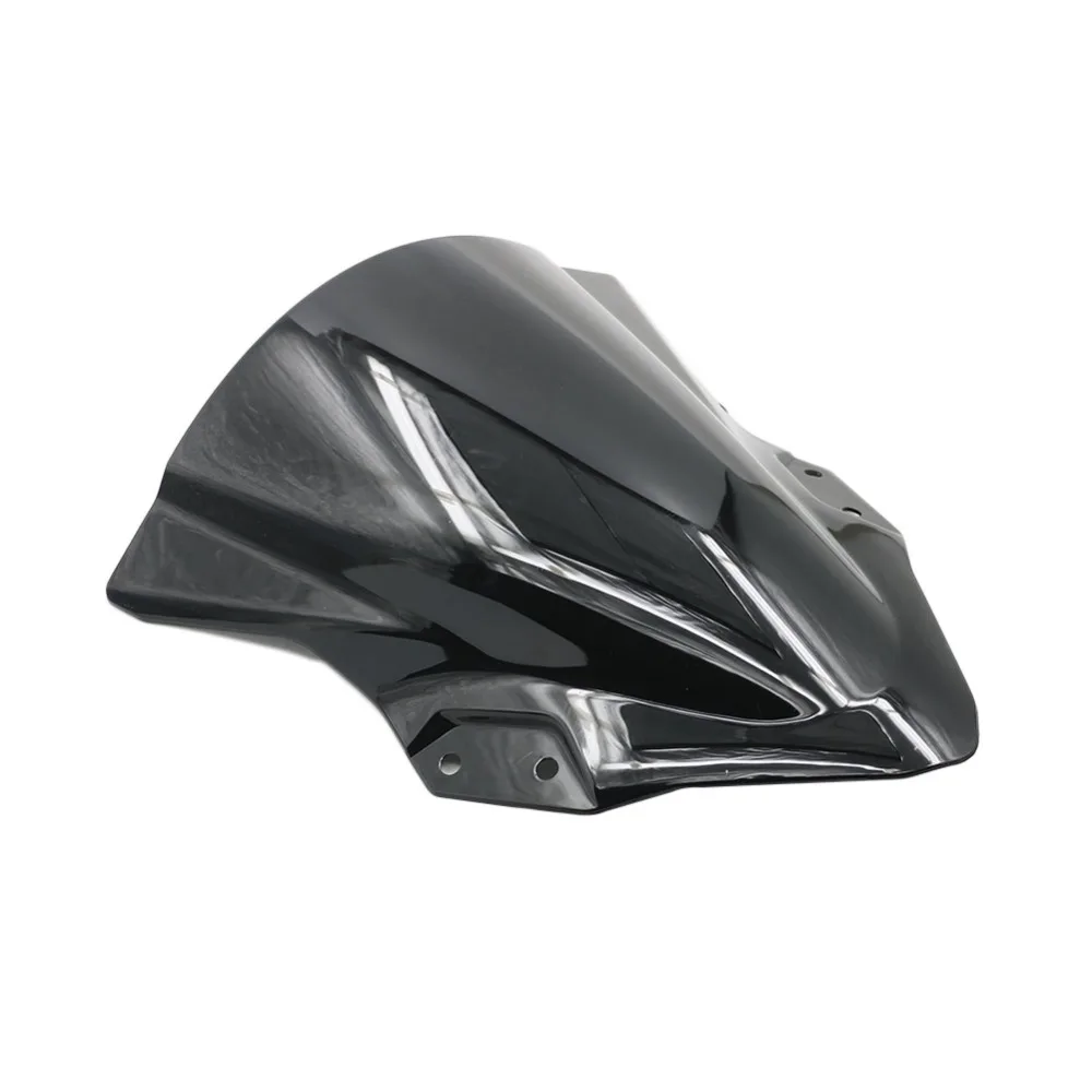 Дефлектор лобового стекла мотоцикла для Kawasaki Ninja 250 400 Ninja250 Ninja400 2018 Высокое