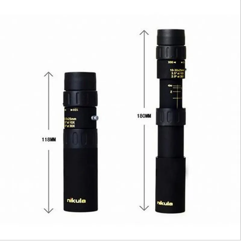 Nikula Monocular Reviews - Online Shopping Nikula