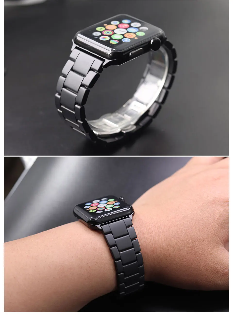 apple watchbands