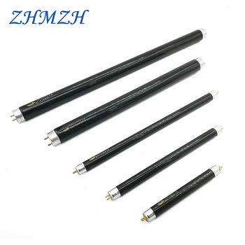 

4w 6w 8w 10w 15w T5 T8 BLB UV Black Light Ultraviolet Lamp UVA Fluorescence Detection Money Detect Verify Tube Purple Light Bulb