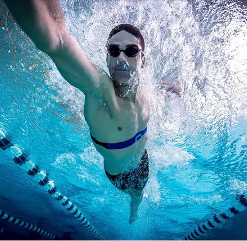 

Original Garmin HRM-tri Heart rate belt for 920XT Fenix3 Waterproof and heart rate Swimming running riding free shipping