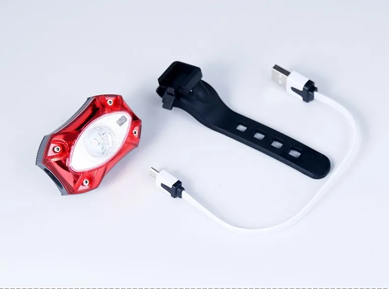 Perfect 3W Bicycle Tail Light Rain Water Proof Bike Seat Post Visual Warning USB Cree LED Rechargeable Lamp Cycling MTB Rear Back Latten 2 Perfect 3W Bicycle Tail Light Rain Water Proof Bike Seat Post Visual Warning USB Cree LED Rechargeable Lamp Cycling MTB Rear Back Latten 2