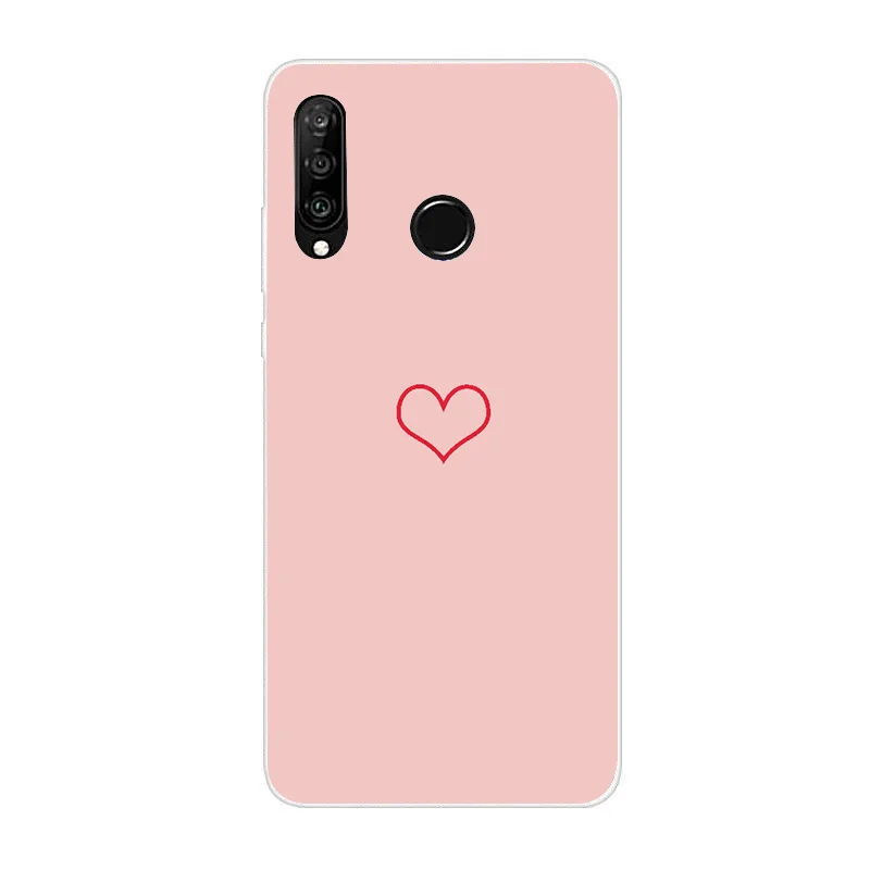 Чехол для Huawei P 30 P20 P40 P30 Lite рro Y6 Y5 2018 Smart 2019 Mate 10 20 Mate20 Nova 7i Y7P Y6P чехол силиконовый с