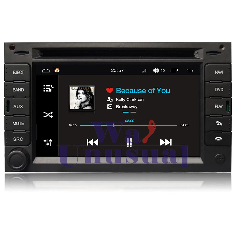 Cheap WANUSUAL 6.2 Inch WINCA S190 Android 7.1 Quad Core 2G+16G Car Multimedia Player for VW Golf 4 with GPS BT WIFI 3G 1024*600 Maps 4 Cheap WANUSUAL 6.2 Inch WINCA S190 Android 7.1 Quad Core 2G+16G Car Multimedia Player for VW Golf 4 with GPS BT WIFI 3G 1024*600 Maps 4