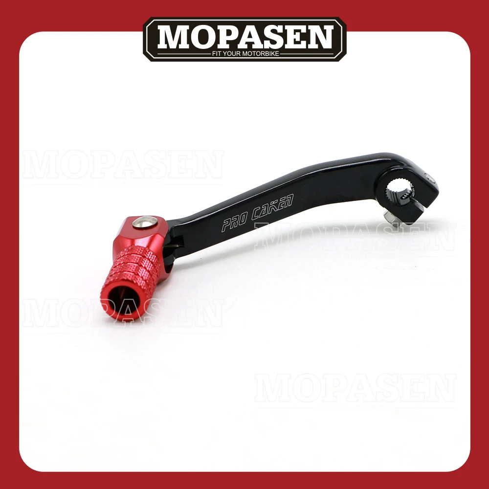 CNC Alloy Gear Shifter Shift Lever for CRF150F CRF230F 2003 2016 Dirt