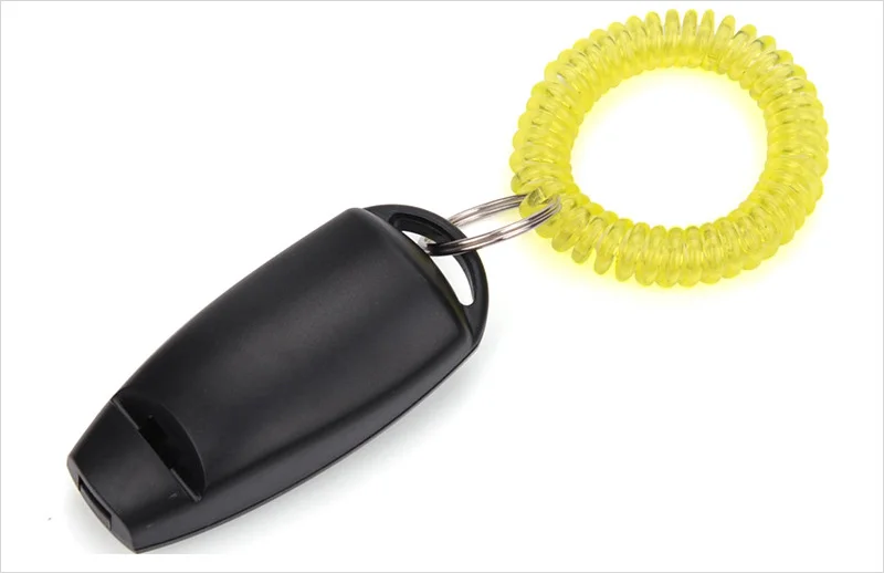 Dog whistles