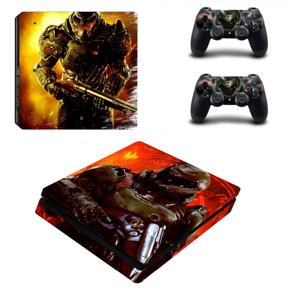 New Doom Eternal 2019 Game Mousepad Gaming Anti Slip PS4 XBOX PC