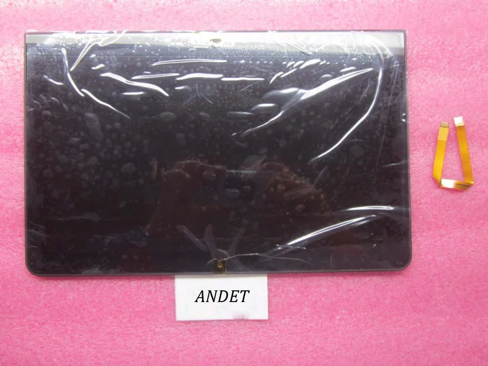 11.6'' Genuine Original Full Display Assembly for Lenovo ThinkPad X1 Helix Laptop Touch Digitizer LCD Screen 04X0374 00HM806