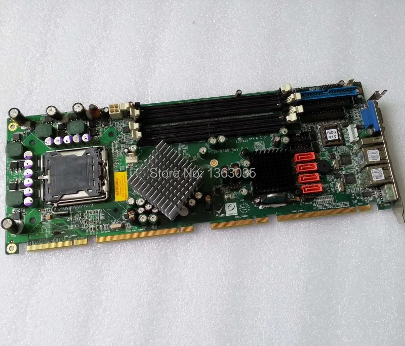 PCIE-9450-R20  3