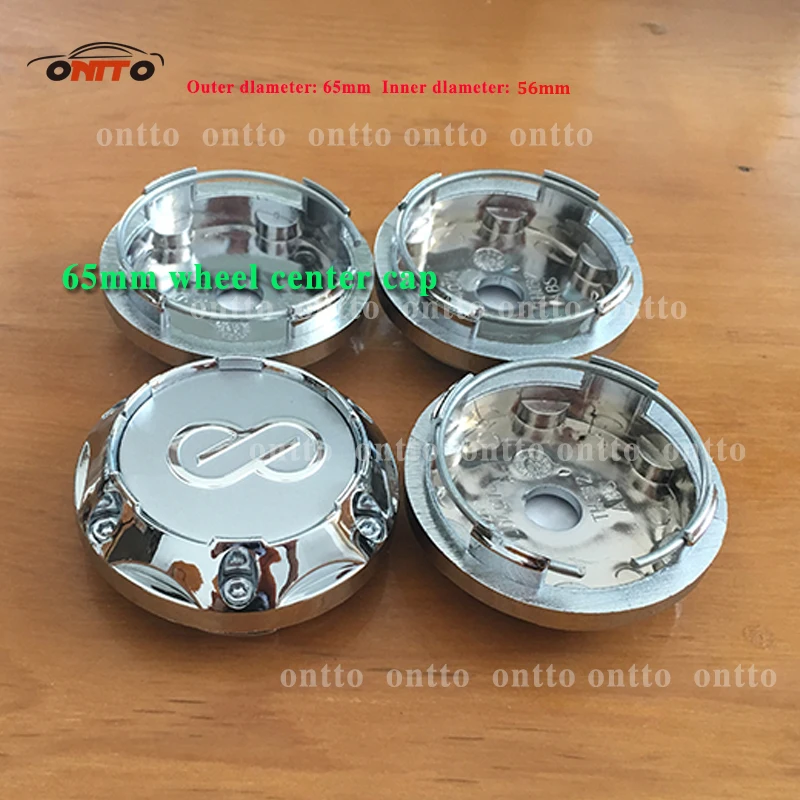 

4pcs HOT 65MM ENKEI Logo Sticker Emblem Wheel Center Cap Hub Caps Wheels Cover ENKEI Badge chrome cap emblem 2.56inch