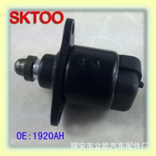 Idle air control valve for citroen c2 c3 for peugeot 106 206 306 307 1920ah 1920.ah a96157 motor idle speed control Idle air control valve for citroen c2 c3 for peugeot 106 206 306 307 1920ah 1920.ah a96157 motor idle speed control