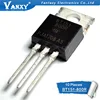 10PCS BT151-800R TO220 BT151-800 TO-220 151-800R ► Photo 2/5