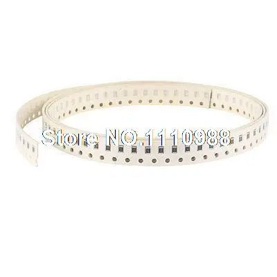 

200 Pcs 0805 51Kohm 5% Tolerance Thick Film SMT SMD Chip Resistors