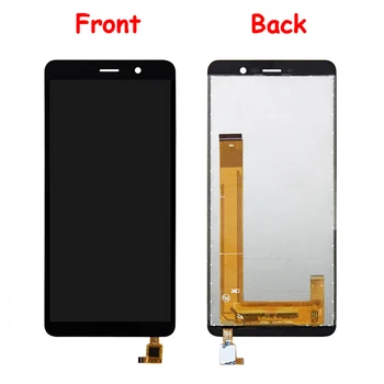 

For Wiko Tommy 3 LCD Display +Touch Screen Assembly For Wiko Tommy 3 lcd Digitizer Sensor Glass Panel+free tools