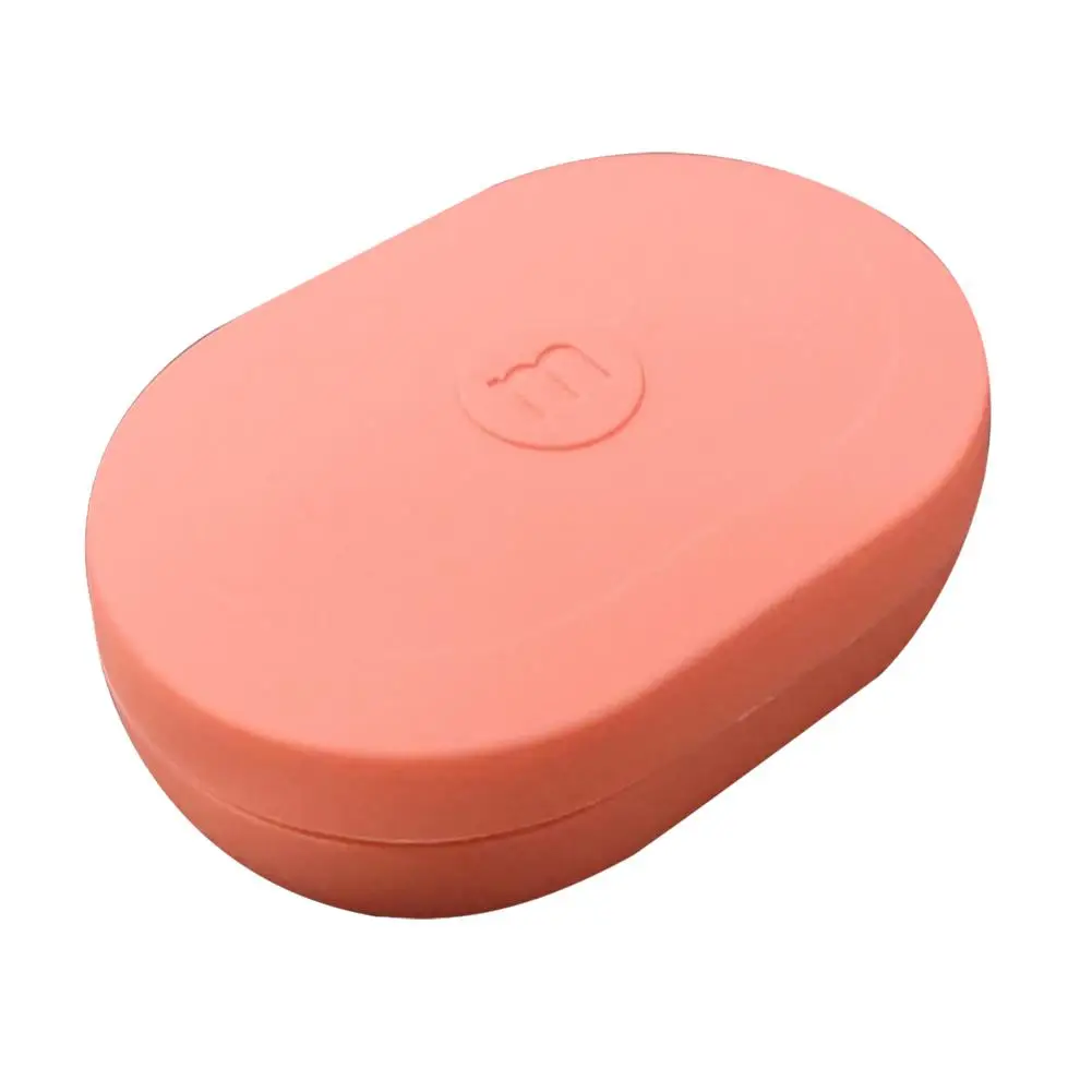 Популярный защитный чехол силиконовый для AirDots Youth Edition Redmi беспроводные Bluetooth