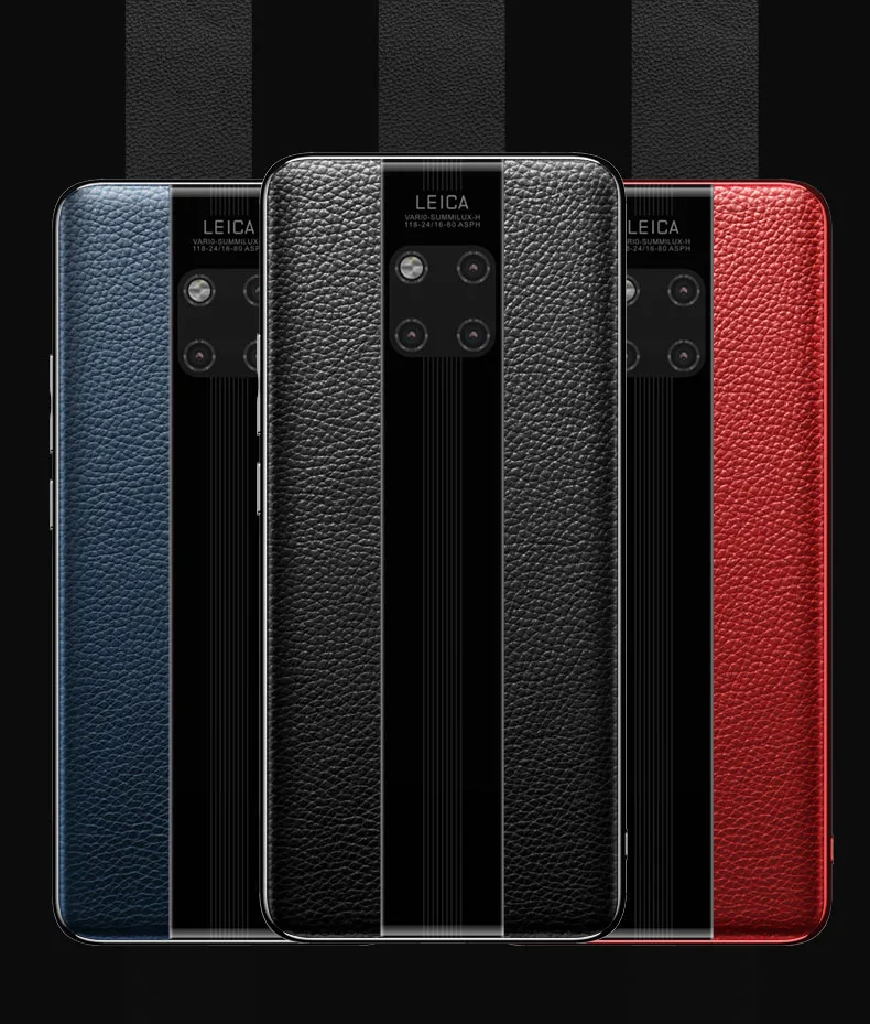EPENA Luxury phone Cover case For Huawei P20 P30 PRO Mate 30 20 10 3D Porsche 20X |