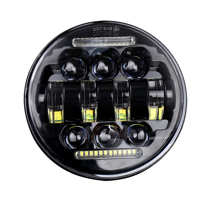 5.75inch motor light1