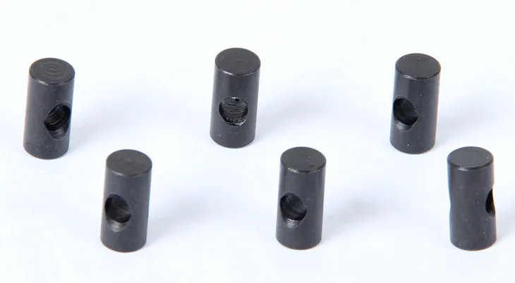 Подвижная опора CVD 6 шт./компл. для 1/5 losi 5ive-T rovan LT king motor X2 Запчасти радиоуправляемых