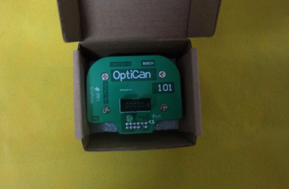 3 шт./лот BDM100 EDC16 OBD № 101/201 для Bosch зонд Совместим с: Optican двойной BDM, димспорт Pro555, CMD