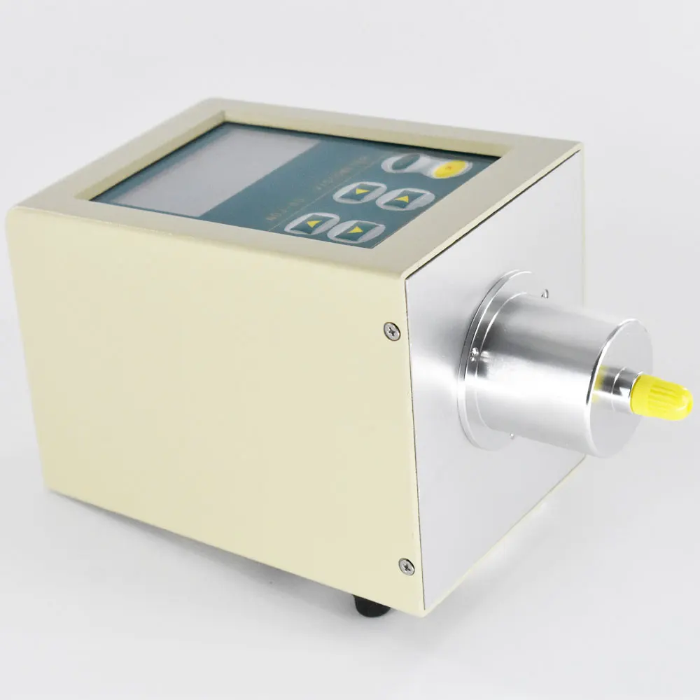 Цифровой роторный вискозиметр NDJ-8S вискозиметр 10-2000000 МПа. С измеряет абсолютную вязкость ньютоновской жидкости