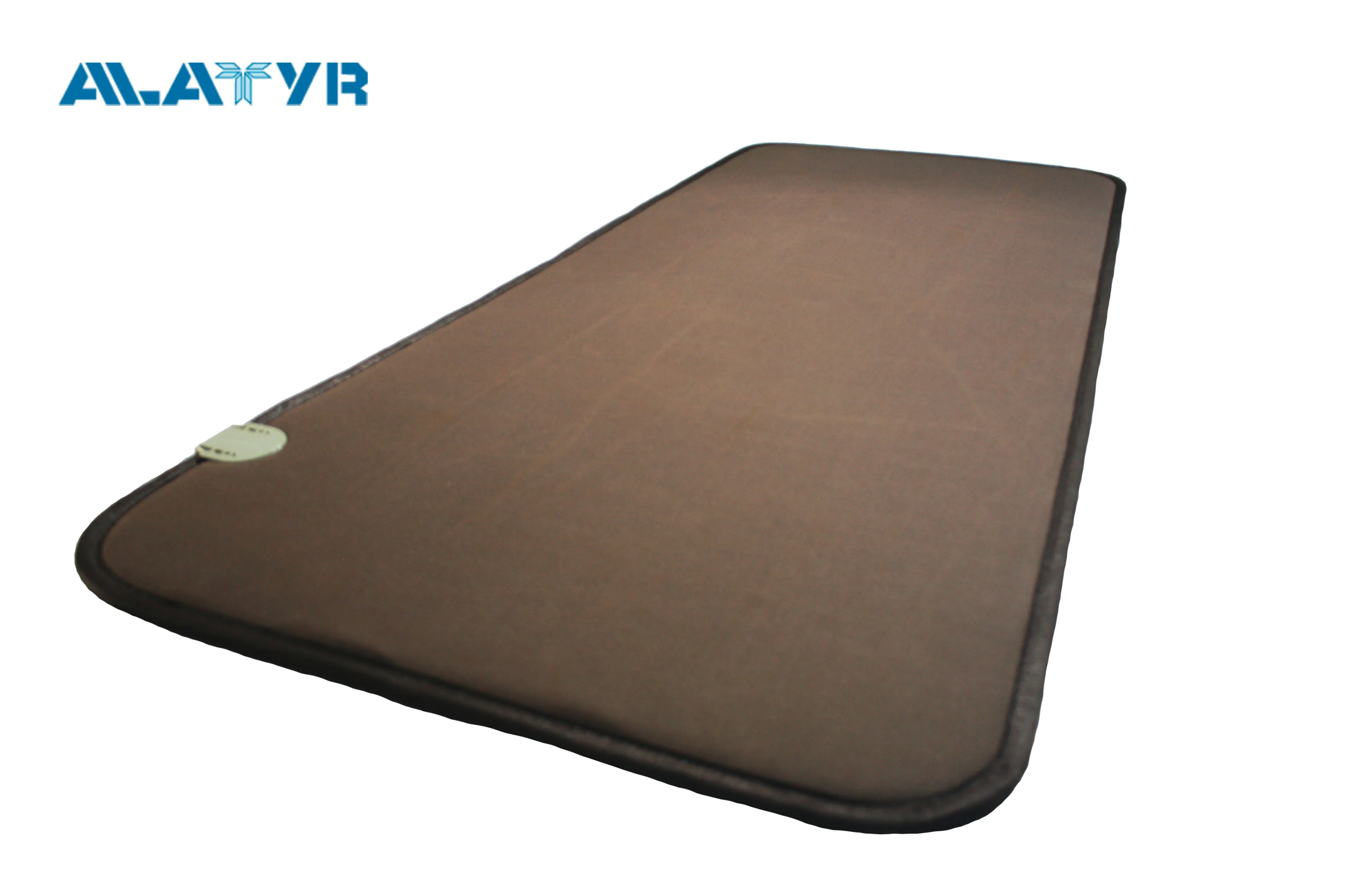 Tourmaline jade mattress heating far Infrared photon healing massage treatment pad ALATYR HW-004L 170x70cm