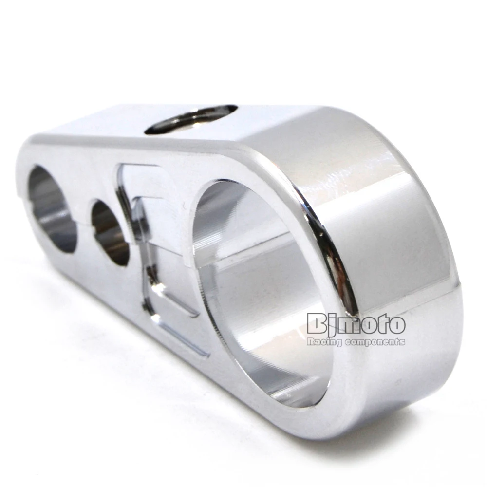 1 Inch Cable Clamp For Harley (8)