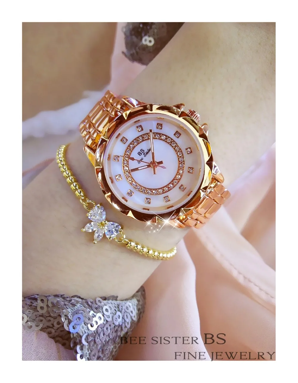 reloj mujer 13