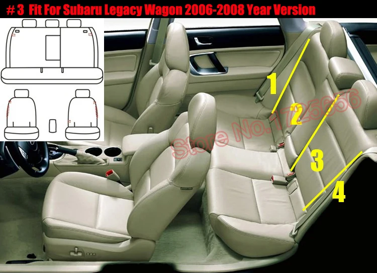 cover seats for auto   (4)