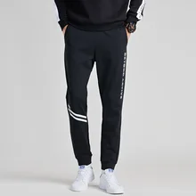 361 градусов мужские спортивные штаны хлопок дышащие удобные эластичные спортивные тренировочные брюки 651824705