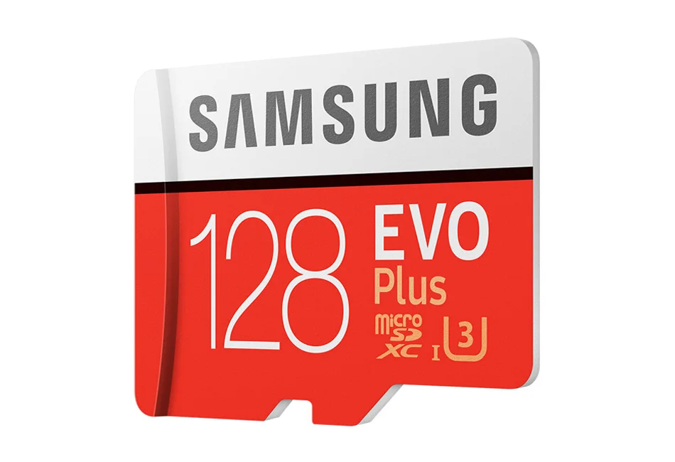 SAMSUNG 100 МБ/с. Micro SD Card 128 GB 32 ГБ, 64 ГБ и 256 ГБ карты памяти Class10 U3 флэш-карта памяти Micro SD для телефона с мини SDHC SDXC