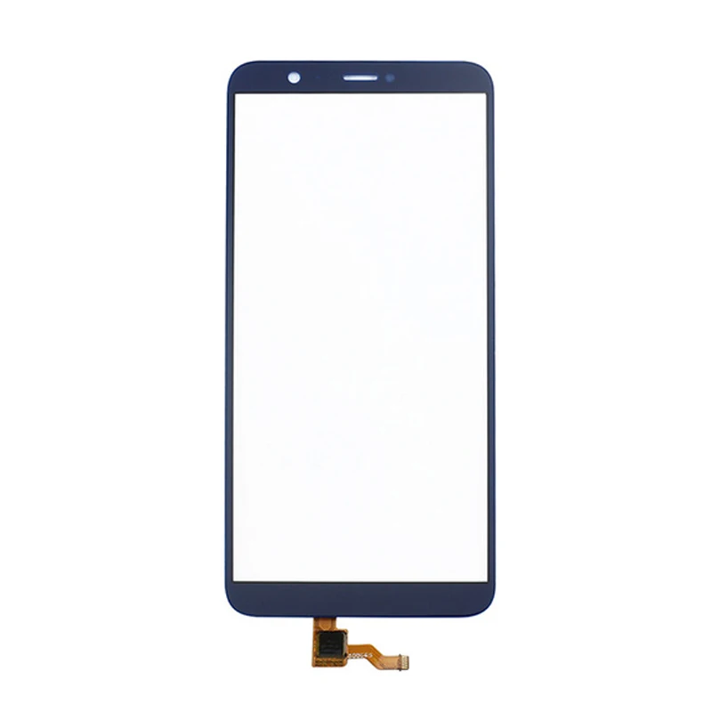 For Huawei P Smart Touch Screen Digitizer Front Glass Sensor Panel For Huawei P Smart FIG LX1
