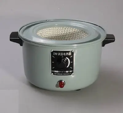 

2000ML,220V,500W,Electric Temp Adjust Heating Mantle,Lab Flask Heater Sleeve