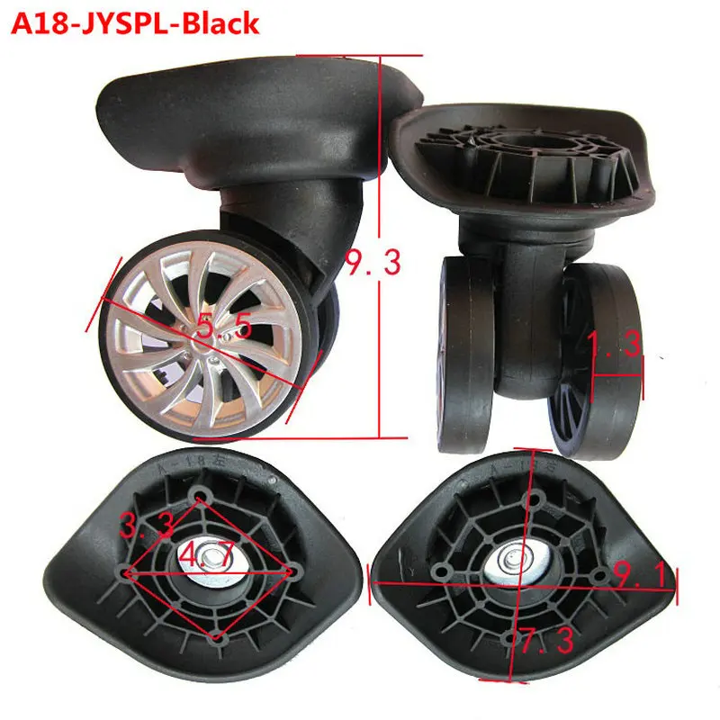 A18-JYSPL-Black