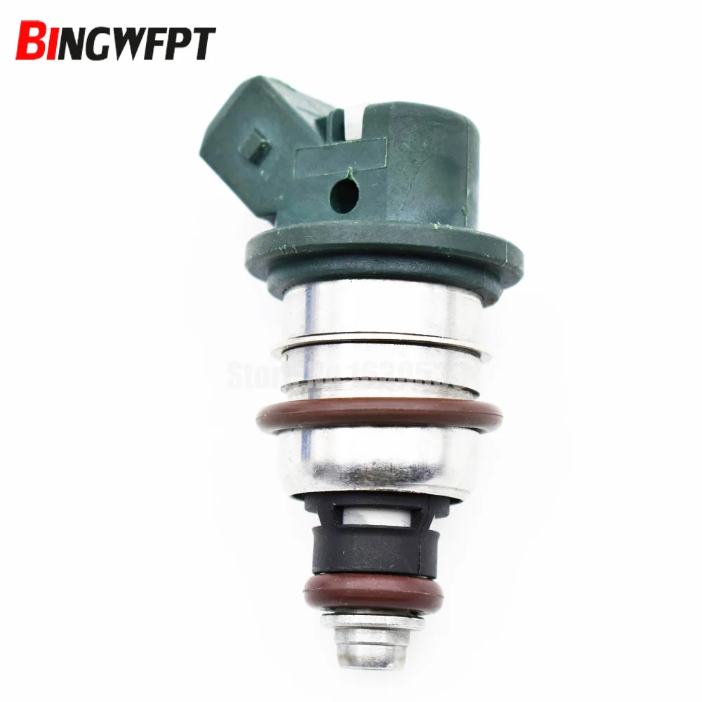 

FUEL INJECTOR 7700867867 867867 For Renault Laguna Espace Megane 200-220CC/M