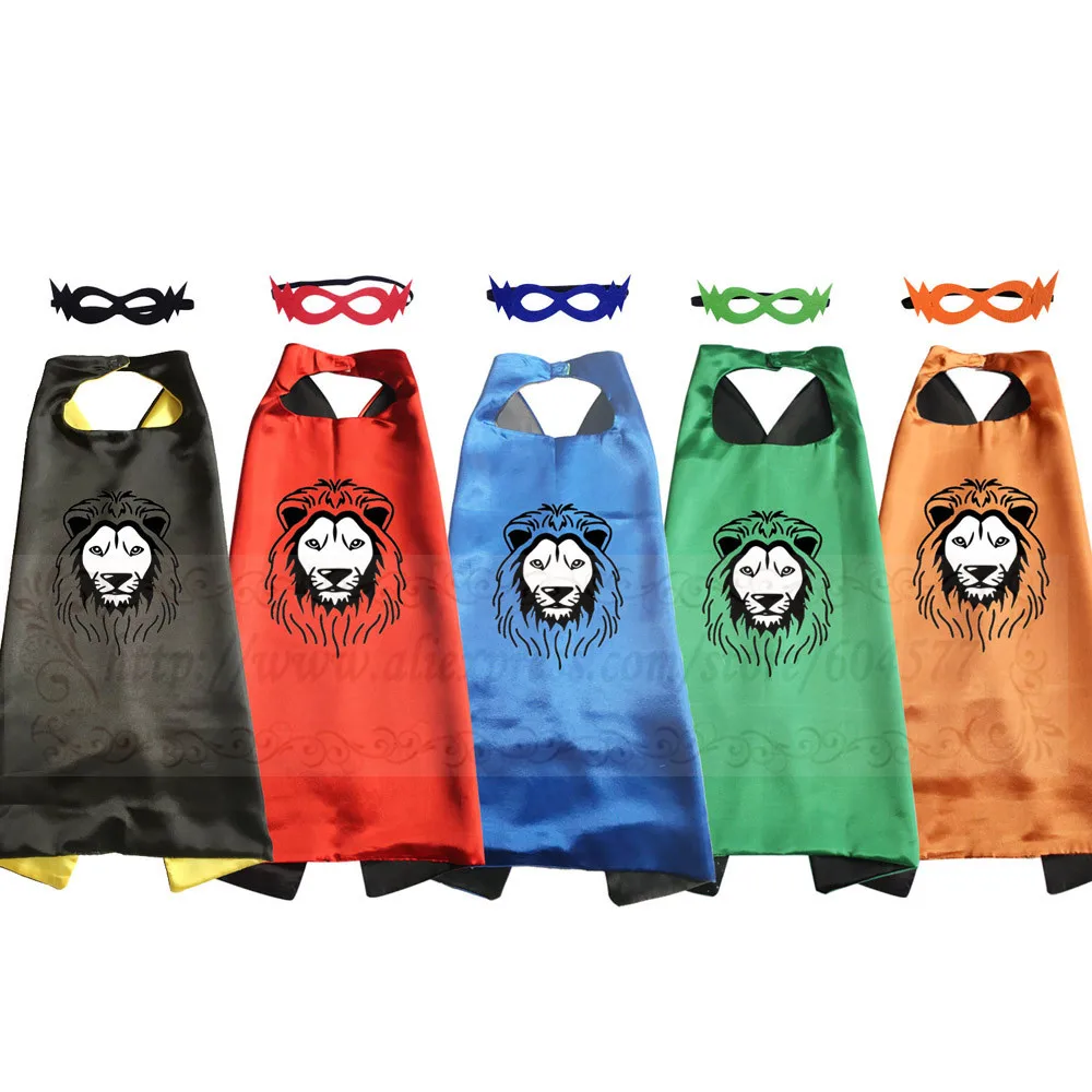 

Lion King Costume for Boys and Girls Halloween Simba Costumes for Kids Birthday Party Favor Costume