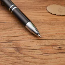 6 шт. универсальная емкостная стилус для сенсора ручка для iPhone iPad все смартфон планшетный ПК дропшиппинг