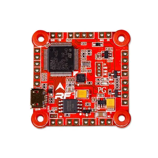 RaceFlight F4 Flight Controller V2