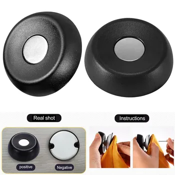 

Security Tag Label Detacher Aluminum Alloy Remover Opener Magnet for Supermarket HY99 AP23