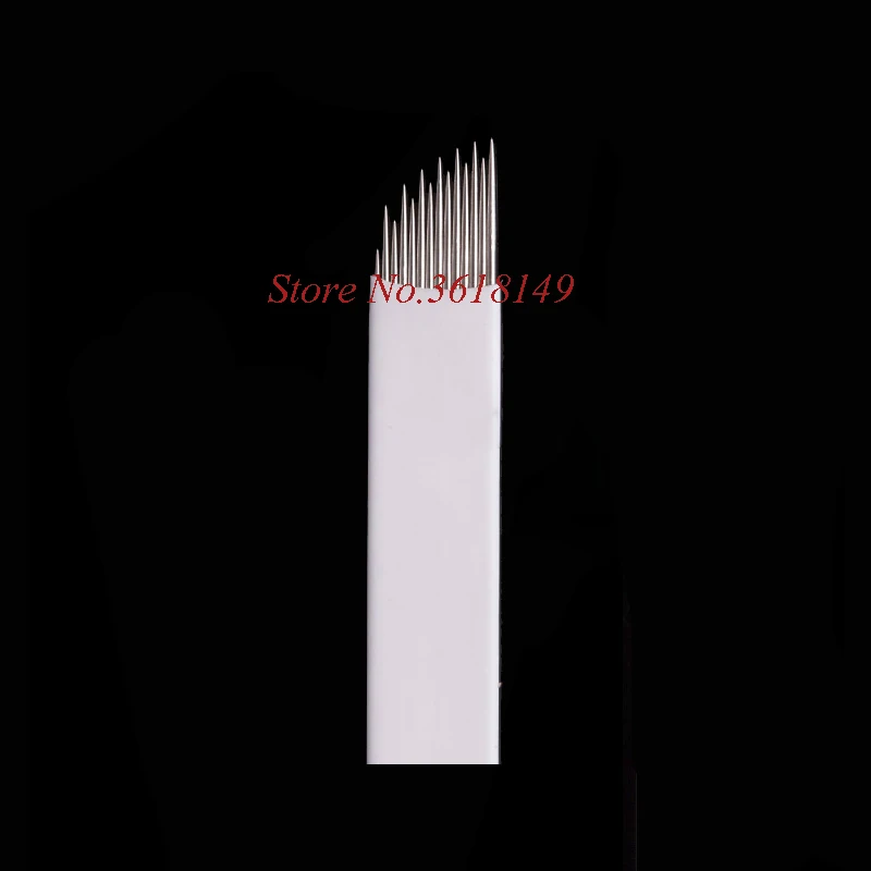 14 microblading