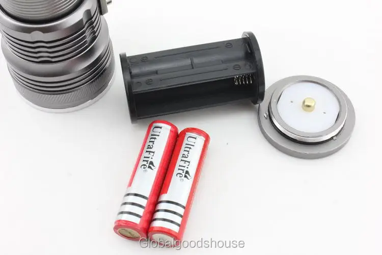 Cheap WholeSale 50sets/lot Portable Searchlight Flashlight + Charger + 18650 US cree XPG R5 LED rechargeable waterproof long shots who 5 Cheap WholeSale 50sets/lot Portable Searchlight Flashlight + Charger + 18650 US cree XPG R5 LED rechargeable waterproof long shots who 5