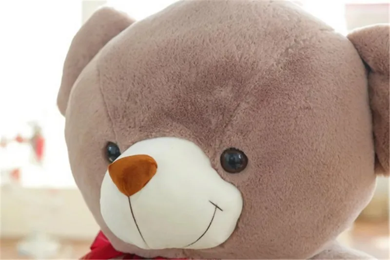 plush bear24