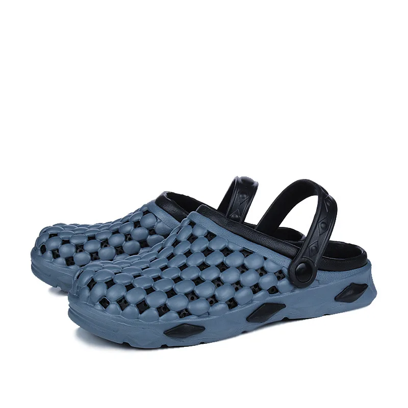 slip resistant crocs chef shoes