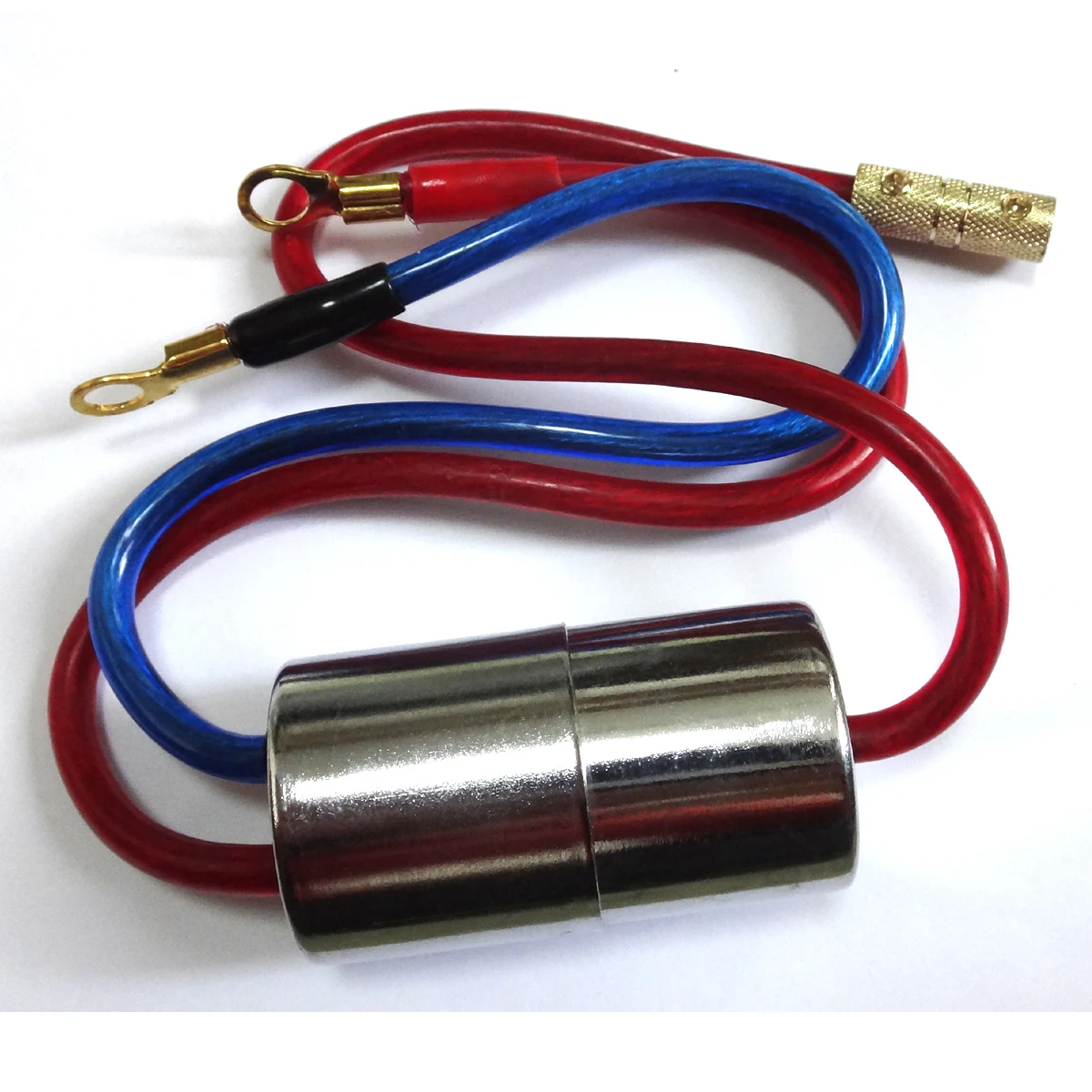 70 Amp Audio Cb/Radio Noise Filter Suppressor Stereo Nf 40Wbcb radio noise filterstereo noise