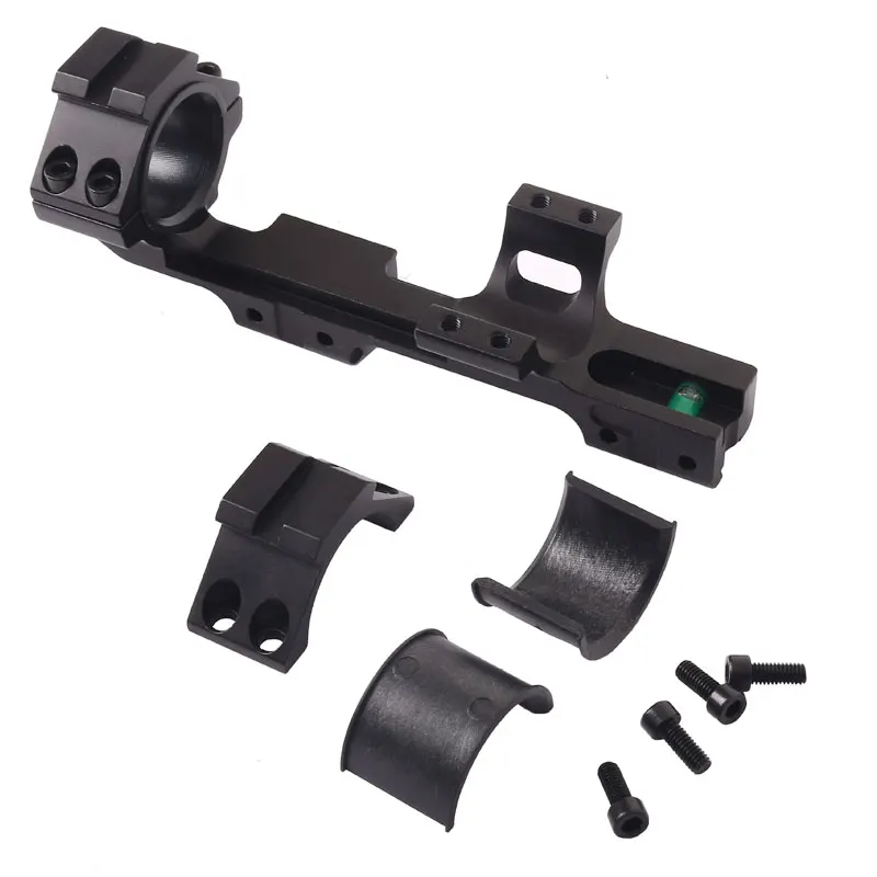 WESTHUNTER One Piece Dovetail Mounts 1 polegada30mm